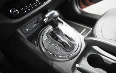 Kia Sportage Luxe SE 2.0 АКПП превью 13