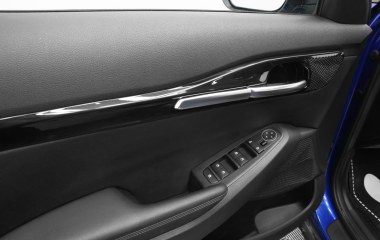 Kia Seltos FWD Comfort  превью 6