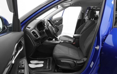 Kia Seltos FWD Comfort  превью 7