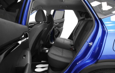 Kia Seltos FWD Comfort  превью 10