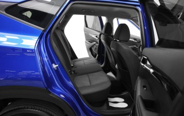 Kia Seltos FWD Comfort  превью 11