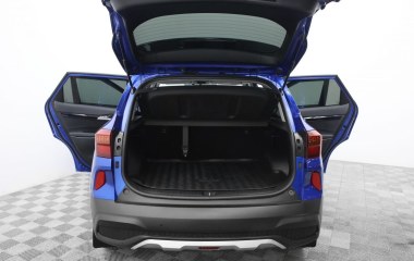 Kia Seltos FWD Comfort  превью 12
