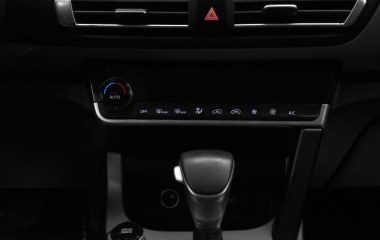 Kia Seltos FWD Comfort  превью 13