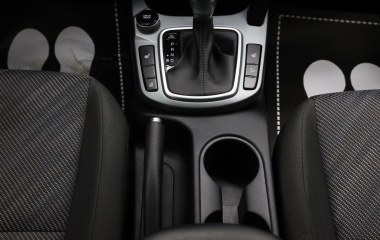 Kia Seltos FWD Comfort  превью 14