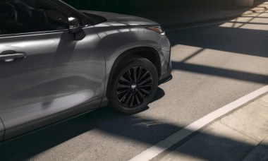 Toyota Highlander 2026 Luxury 2.0T 2.0 АКПП превью 5