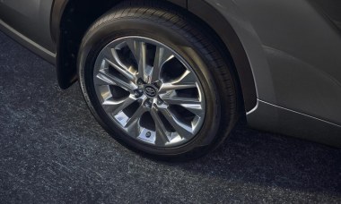Toyota Highlander 2026 Luxury 2.0T 2.0 АКПП превью 6