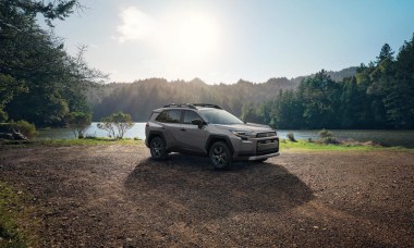 Toyota RAV4 2026 2.0 CVT 4WD 2.0 CVT превью 8