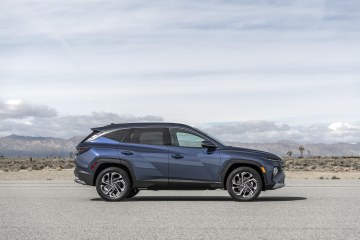 Hyundai Tucson 2026 2.0 AT 4WD Comfort 2.0 АКПП превью 2