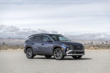 Hyundai Tucson 2026 2.0 AT 4WD Comfort 2.0 АКПП превью 3