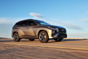 Hyundai Tucson 2026 2.0 AT 4WD Comfort 2.0 АКПП превью 5