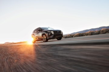 Hyundai Tucson 2026 2.0 AT 4WD Comfort 2.0 АКПП превью 7