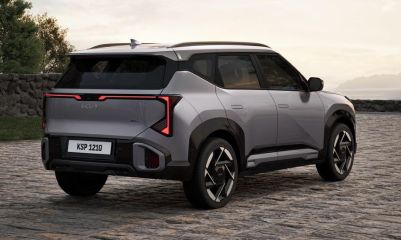 Kia Seltos 2026 1.6 T-GDI AT Prestige 1.6 АКПП превью 2