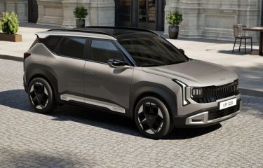 Kia Seltos 2026 1.6 T-GDI AT Prestige 1.6 АКПП превью 3