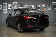 MG 5 Deluxe 1.5 CVT, 2024 превью 4