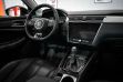MG 5 Deluxe 1.5 CVT, 2024 превью 7