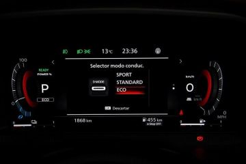 Nissan X-Trail 2026 1.5 VC-Turbo CVT 4WD 1.5 CVT превью 8