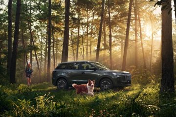 JELAND J6 Комфорт 1.5 АМТ превью 5