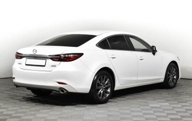 Mazda 6 2.5 АКПП, 2019 превью 2