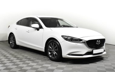 Mazda 6 2.5 АКПП, 2019 превью 3