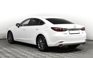 Mazda 6 2.5 АКПП, 2019 превью 4