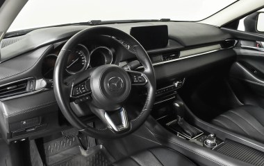 Mazda 6 2.5 АКПП, 2019 превью 5