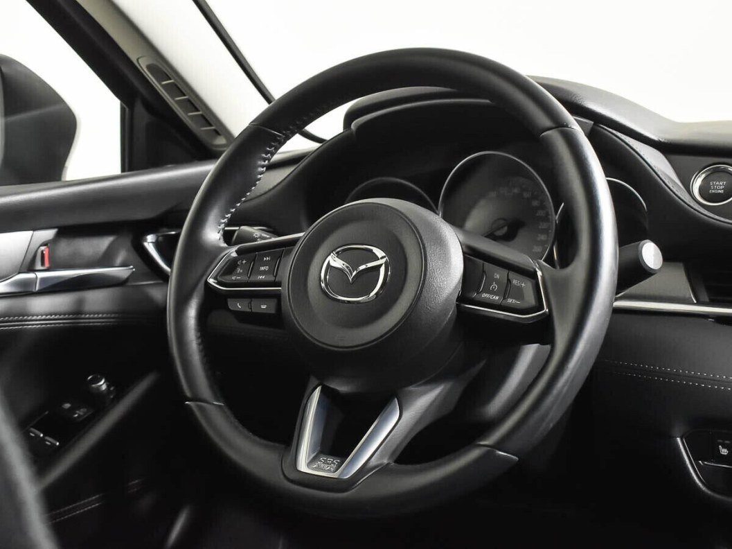 Mazda 6 2.5 АКПП, 2019 фото 6