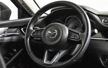 Mazda 6 2.5 АКПП, 2019 превью 6