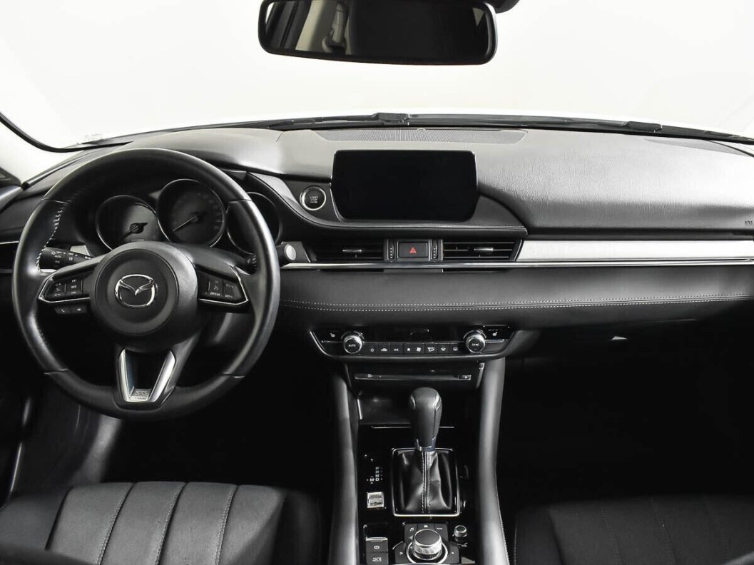 Mazda 6 2.5 АКПП, 2019 фото 7