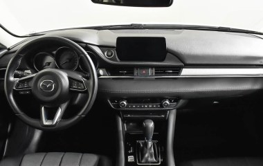 Mazda 6 2.5 АКПП, 2019 превью 7