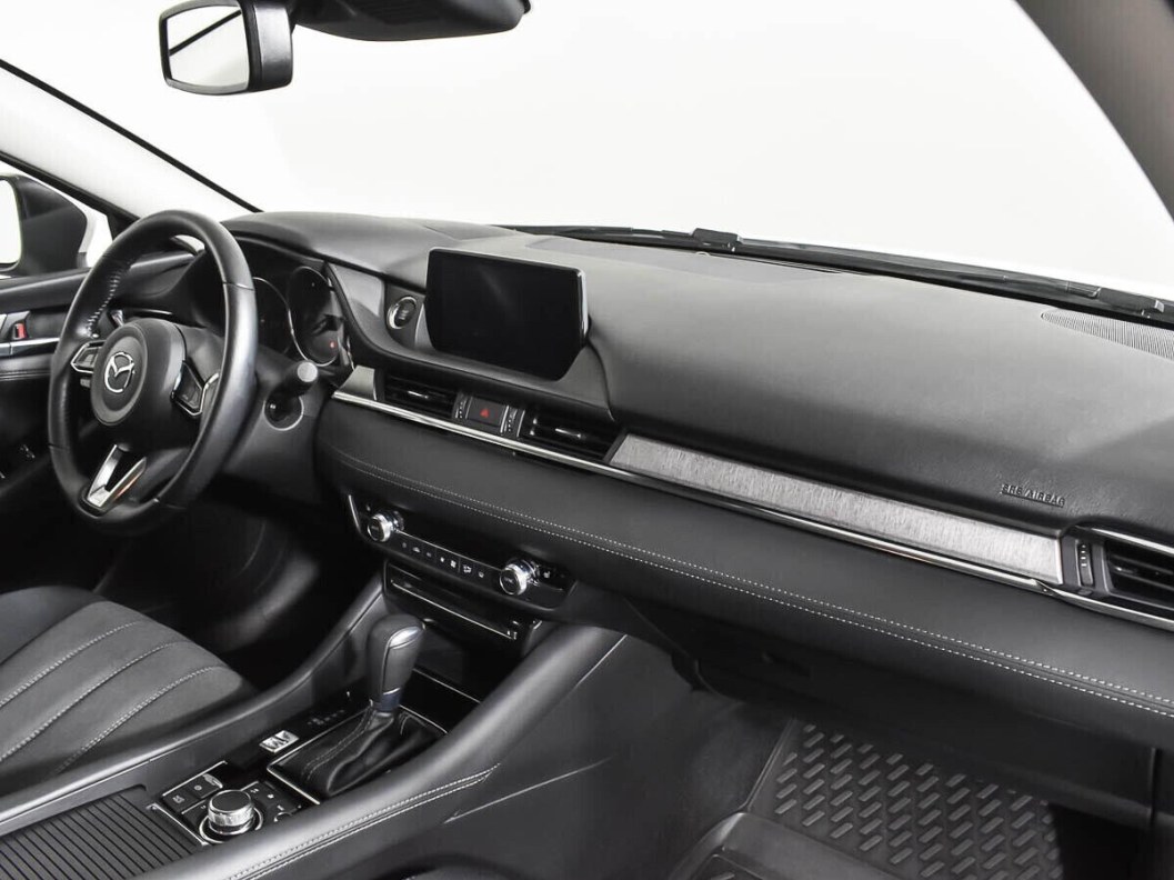 Mazda 6 2.5 АКПП, 2019 фото 8