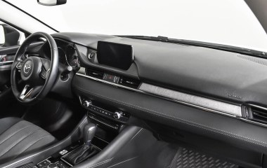 Mazda 6 2.5 АКПП, 2019 превью 8