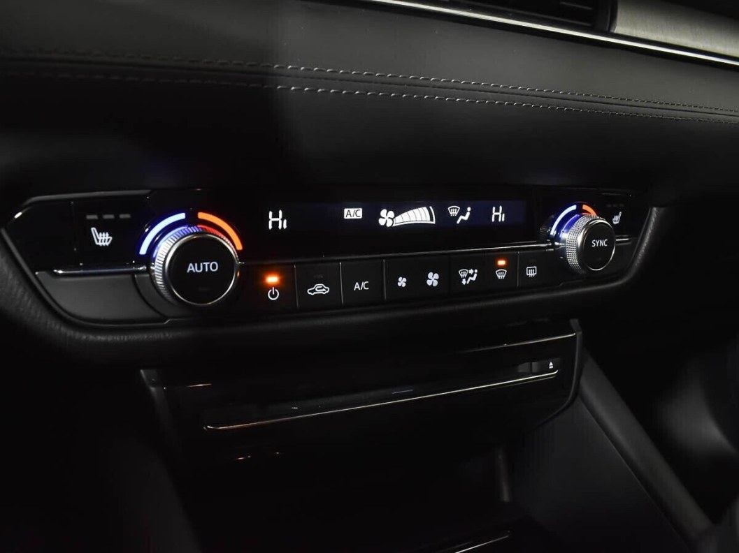 Mazda 6 2.5 АКПП, 2019 фото 10