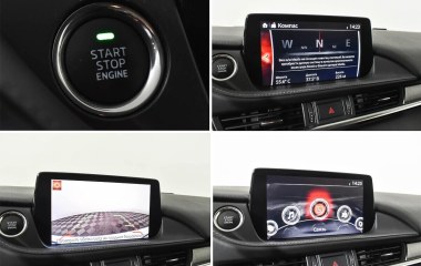 Mazda 6 2.5 АКПП, 2019 превью 11