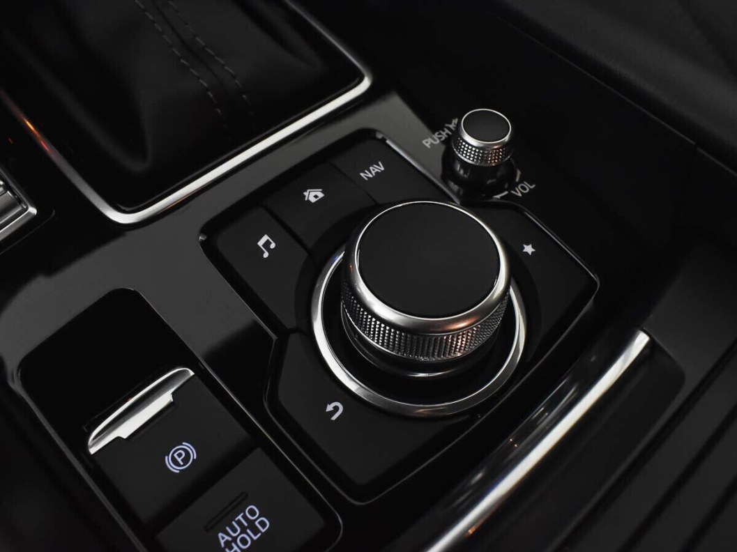 Mazda 6 2.5 АКПП, 2019 фото 12