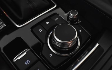 Mazda 6 2.5 АКПП, 2019 превью 12
