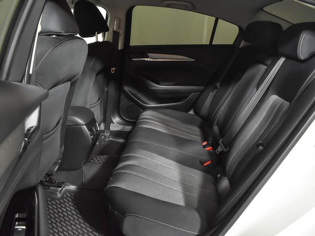 Mazda 6 2.5 АКПП, 2019 фото 13