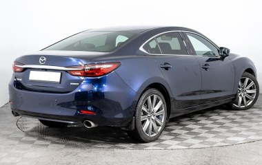 Mazda 6 2.5 АКПП, 2021 превью 2