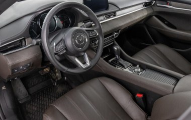 Mazda 6 2.5 АКПП, 2021 превью 5