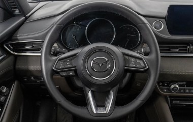 Mazda 6 2.5 АКПП, 2021 превью 6