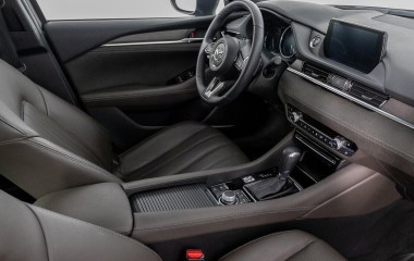 Mazda 6 2.5 АКПП, 2021 превью 7