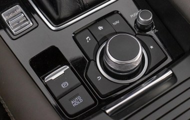 Mazda 6 2.5 АКПП, 2021 превью 8