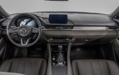 Mazda 6 2.5 АКПП, 2021 превью 9
