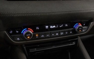 Mazda 6 2.5 АКПП, 2021 превью 12