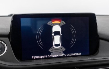 Mazda 6 2.5 АКПП, 2021 превью 13