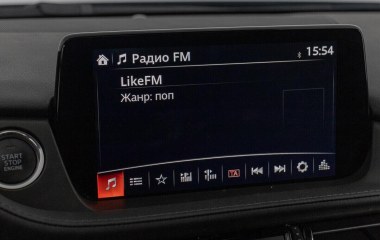 Mazda 6 2.5 АКПП, 2021 превью 15