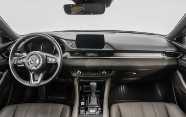 Mazda 6 2.5 АКПП, 2020 превью 3