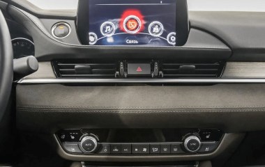 Mazda 6 2.5 АКПП, 2020 превью 4