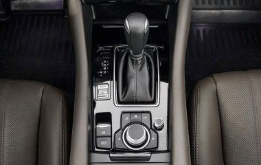 Mazda 6 2.5 АКПП, 2020 превью 10
