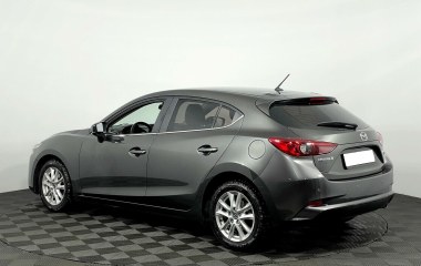Mazda 3 1.5 АКПП, 2019 превью 4