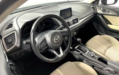 Mazda 3 1.5 АКПП, 2019 превью 5